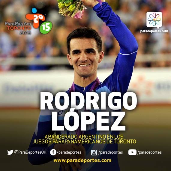 Rodrigo Abanderado