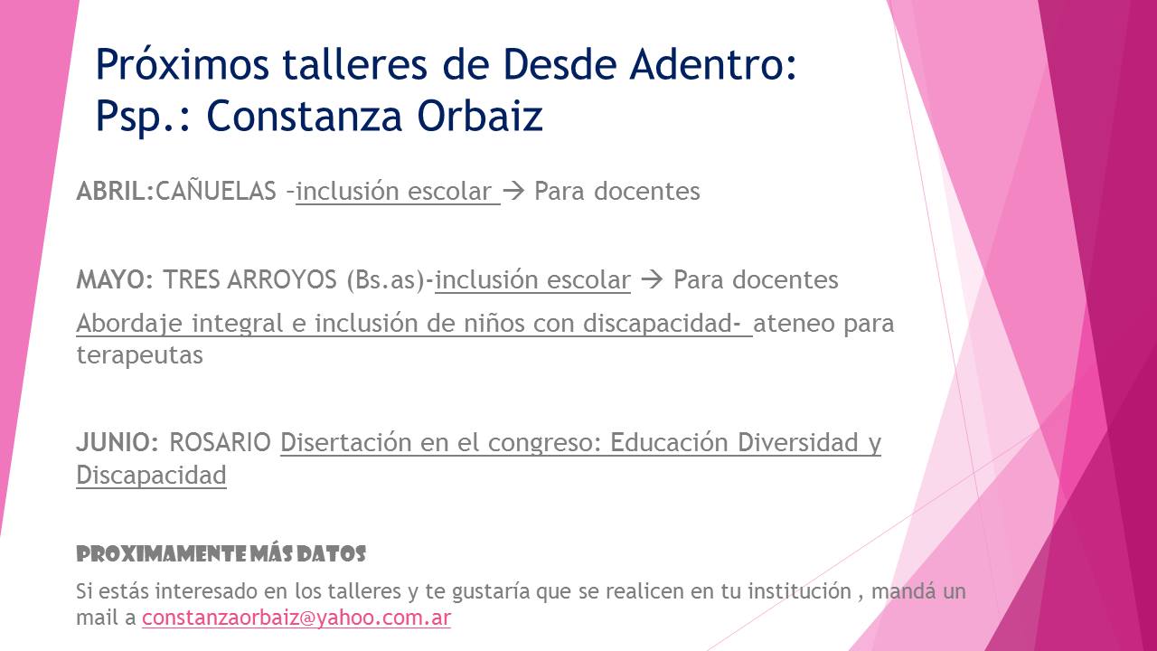 co-calendario-talleres-2017